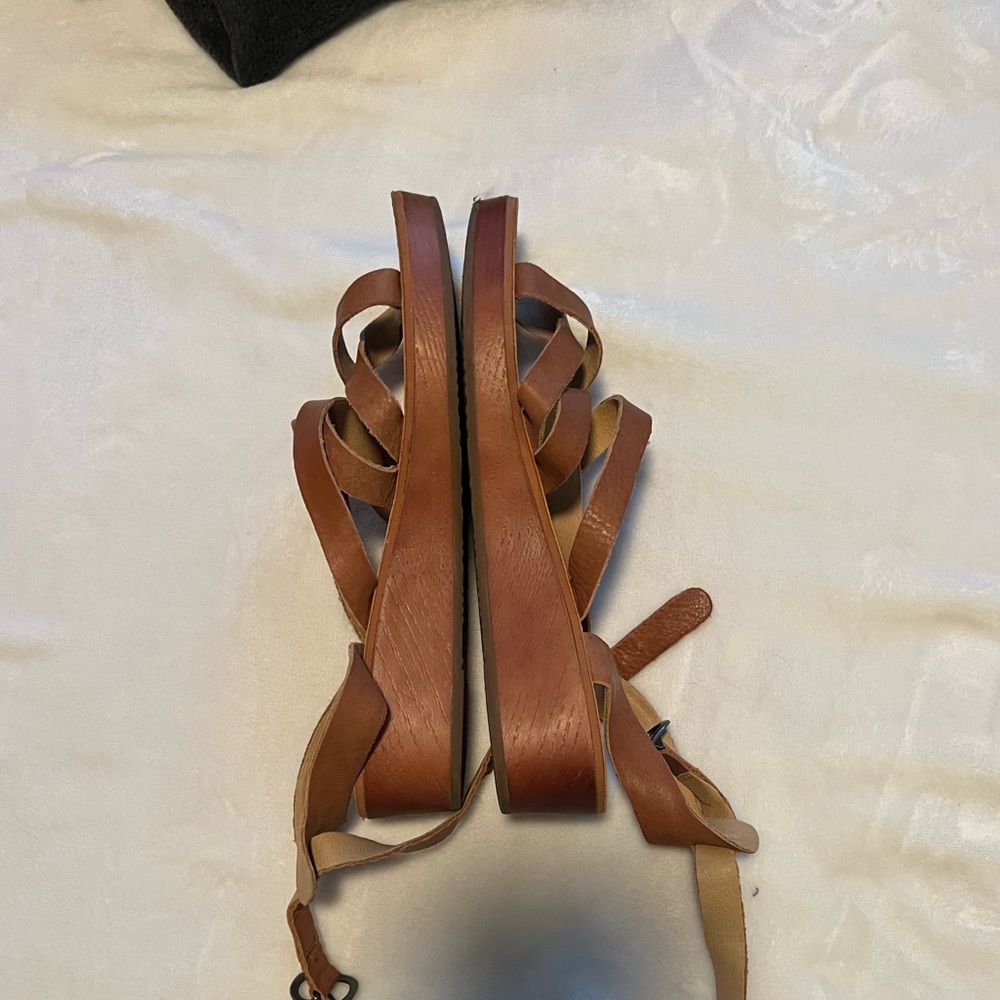 Lucky Brand Shoes